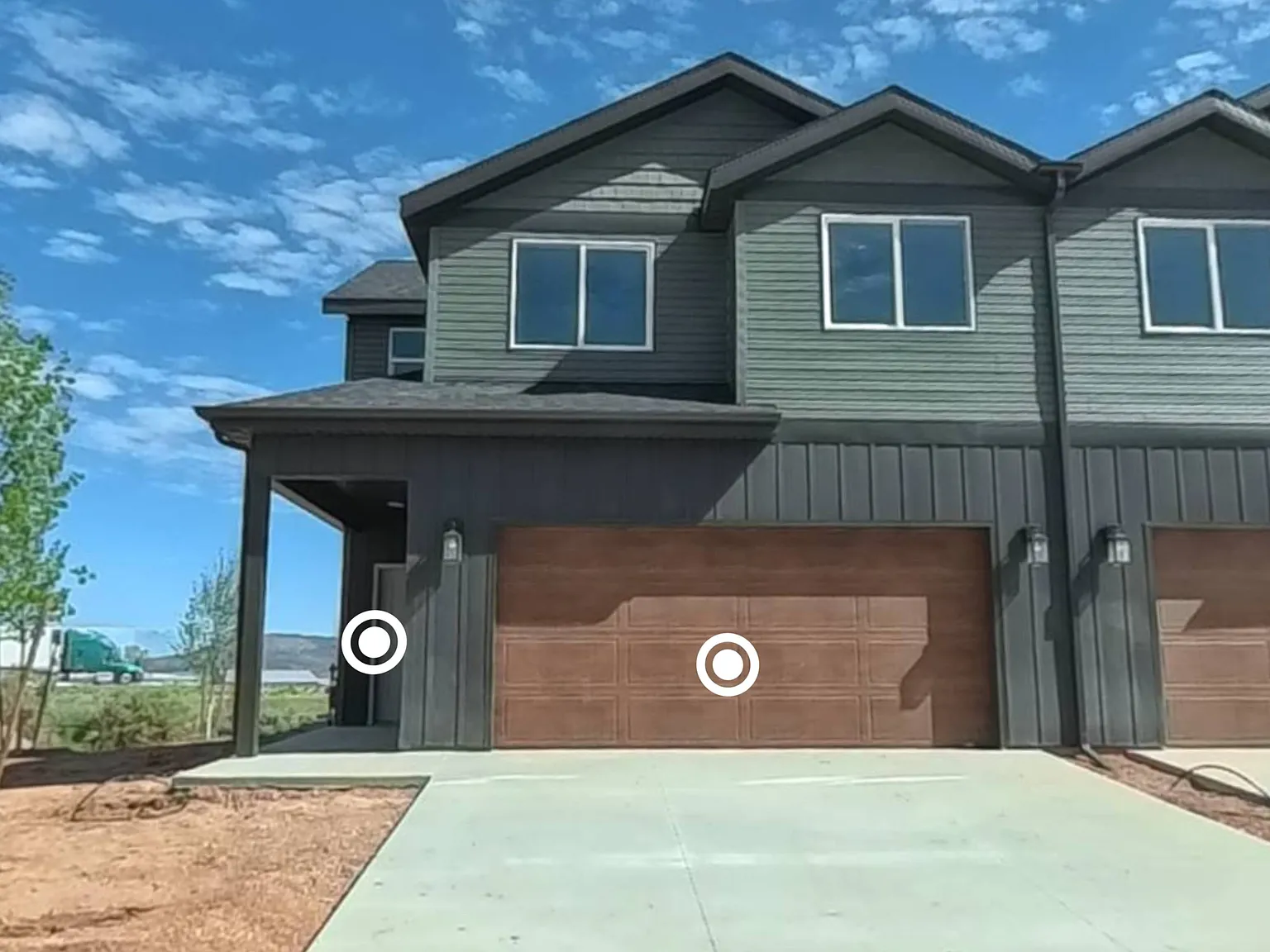 3 bed, 2.5 bath, 1395 sqft, $1,795 — Photo 4