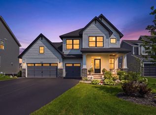 4227 Arbor Bay, Woodbury, MN 55129