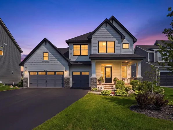 4227 Arbor Bay, Woodbury, MN 55129