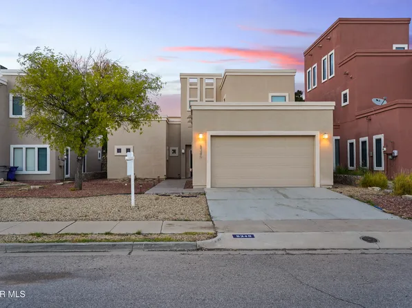 5349 Jack Marcus Dr, El Paso, TX 79934
