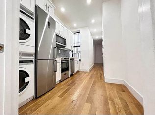 102 W 138th St #1D, New York, NY 10030