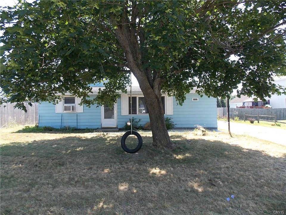 25032 Chrysler Dr, Calcium, NY 13616 Zillow