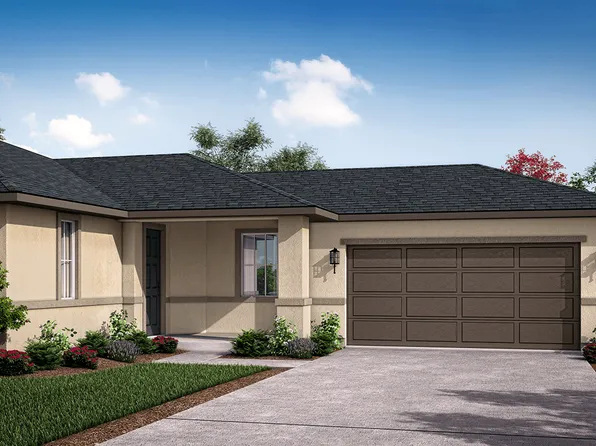 3158 Seymour St, Tulare, CA 93274