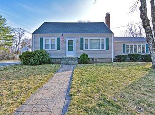 50 Norfolk St, Walpole, MA 02081