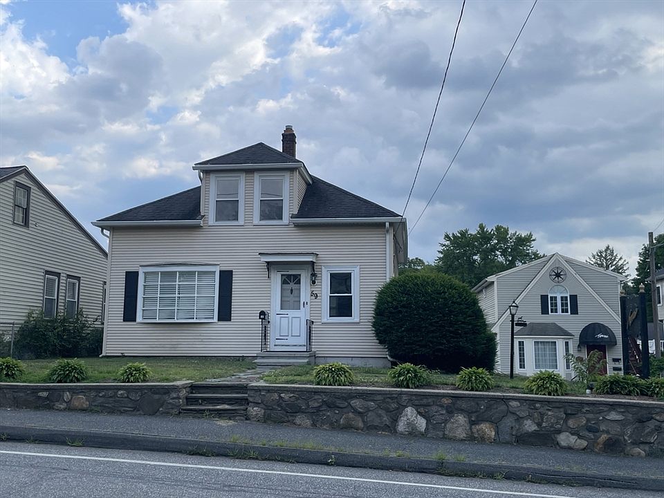 1st image of 59 Waltham St