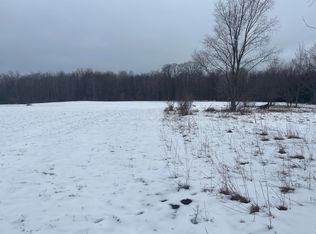 Keith Rd, Brethren, MI 49619