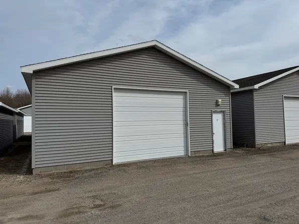 1639 Short Dr, Prudenville, MI 48651