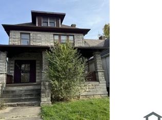 4153 E 123rd St FLOOR 1, Cleveland, OH