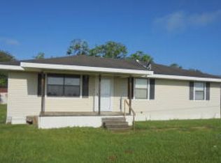 3973 Higginbotham Hwy, Church Pt, LA 70525