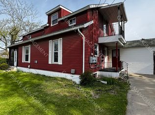 2002 N Carolina St. ROA, Saginaw, MI 48602