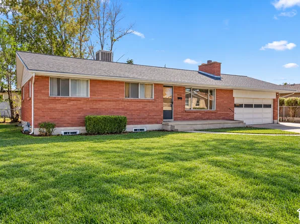 8297 S Roosevelt St W, Midvale, UT 84047