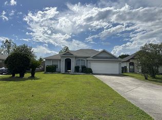 628 Buckingham Ct, Orange Park, FL 32073