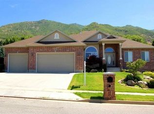 5010 Skyline Pkwy, Ogden, UT 84403