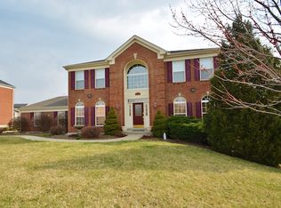8495 Saint Louis Blvd, Union, KY 41091