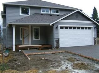 4219 Thomson Ave, Everett, WA 98203