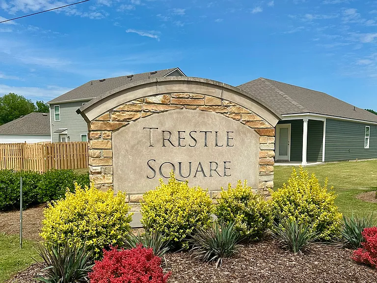 7411 Tulip Trestle Ct — Photo 2