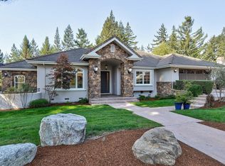 609 Lassen Park Ct, Scotts Valley, CA