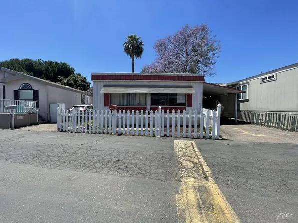 10707 Jamacha Blvd Space 30, Spring Valley, CA 91978