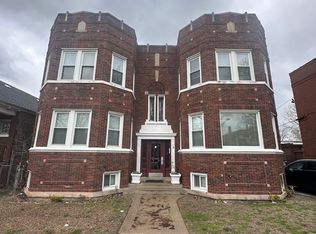 7422 S Vernon Ave #G, Chicago, IL 60619