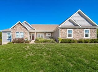 20210 Peppertree Rd, Edgerton, KS 66021