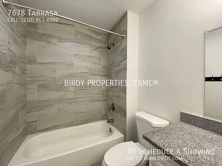 7678 Tarrasa — Photo 23