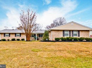 13401 Yorktown Dr, Bowie, MD