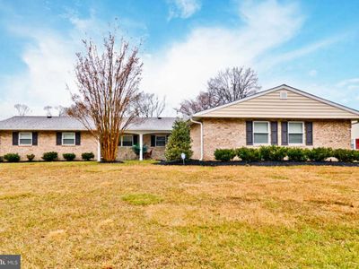 13401 Yorktown Dr, Bowie, MD, 20715