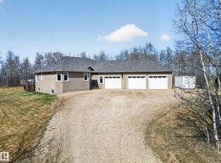 49226 Rg Rd #273, Leduc County, AB T0C 0V0
