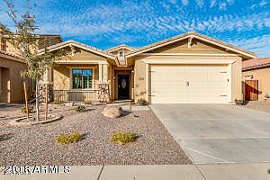 2nd image of 3422 E RAVENSWOOD Drive