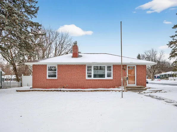 5426 Sumter Ave N, New Hope, MN 55428