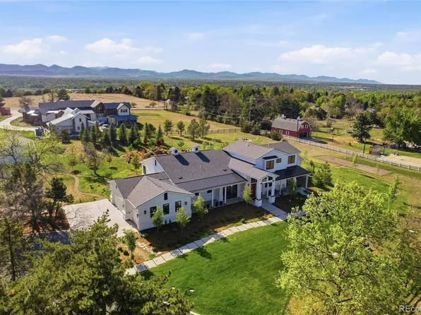 315 Shadycroft Drive, Littleton, CO 80120