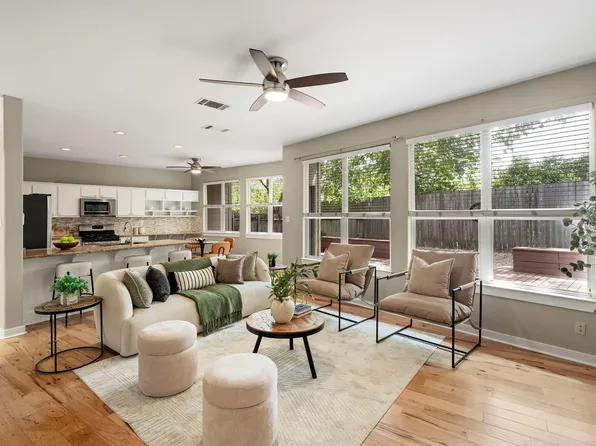 2114 Goodrich Ave APT 7, Austin, TX 78704