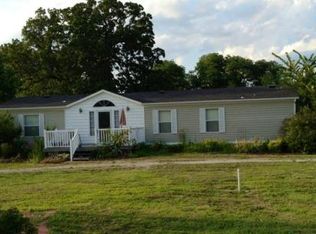 1731 County Ln #105, Carthage, MO 64836