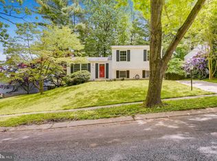 45 Boxthorn Rd, Abingdon, MD 21009