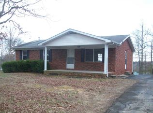 376 Reynolds Dr, Beechmont, KY
