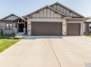 9200 W Kingfisher Cir, Sioux Falls, SD 57107