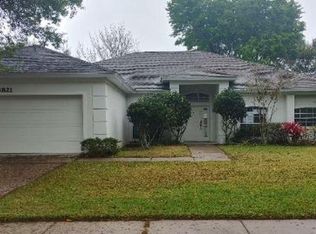 1821 Forest Preserve Blvd, Port Orange, FL 32128