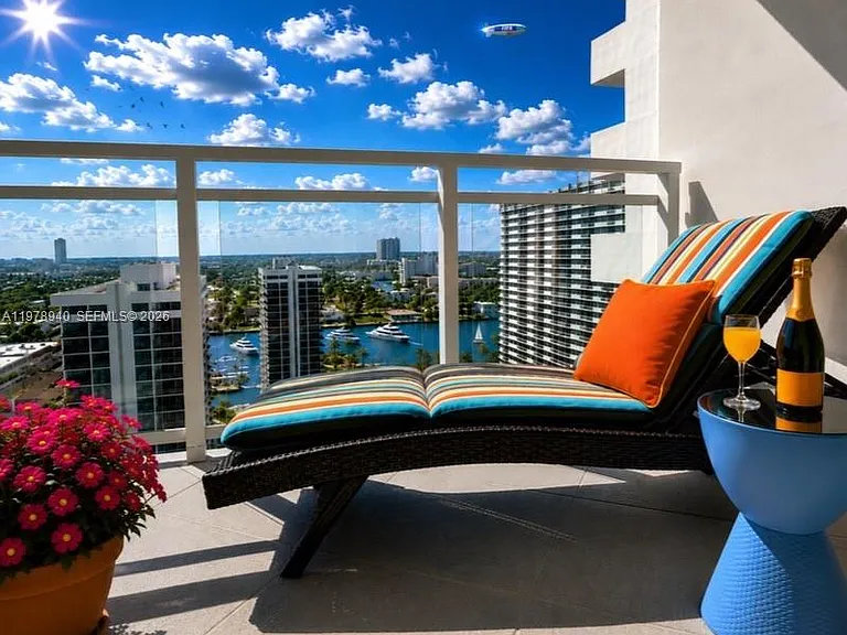 2030 S Ocean Dr #1802 — Photo 6