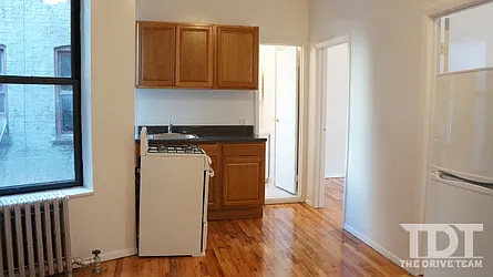 Rented by J Misrahi Realty Corp