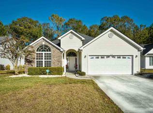 2733 Sanctuary Blvd, Conway, SC 29526