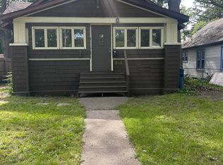 2623 Hoyt St, Muskegon Heights, MI
