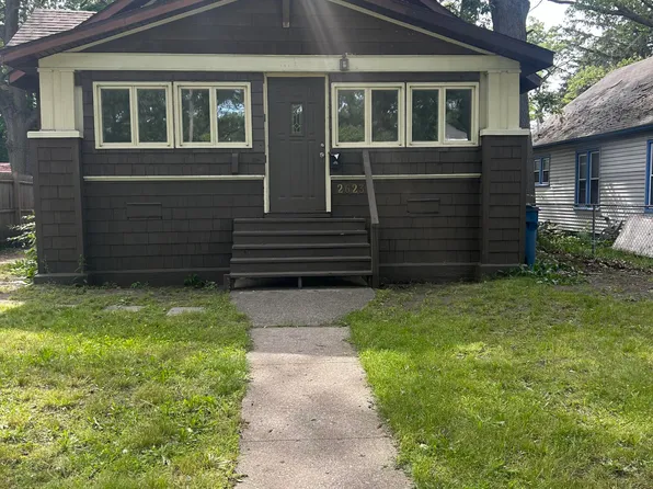 2623 Hoyt St, Muskegon Heights, MI 49444