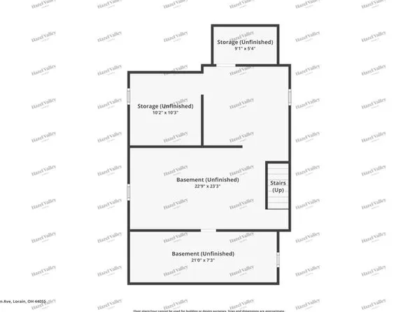 2706 Lexington Ave, Lorain, OH 44055