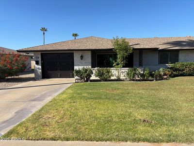 11133 W Cameo Dr, Sun City, AZ, 85351