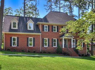 4 Shadowmoor Ct, North Augusta, SC 29841