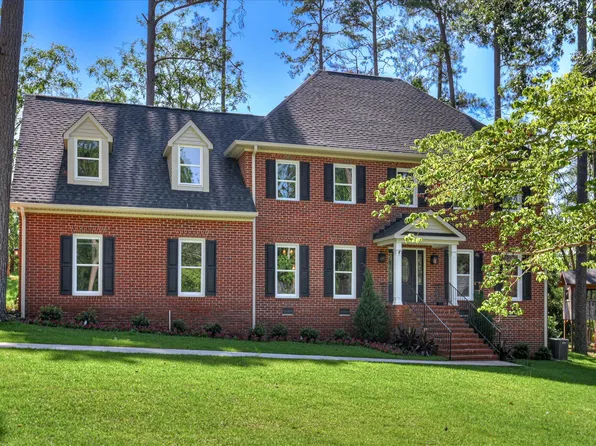 4 Shadowmoor Court, North Augusta, SC 29841