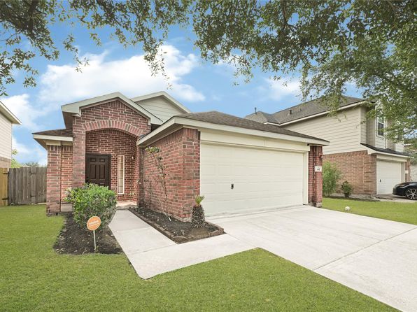 14147 Ballfour Park Ln, Houston, TX 77047