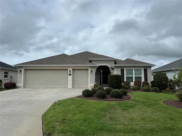 939 Koller Ct, The Villages, FL 32163