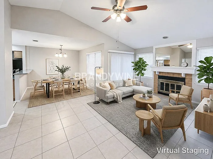 3 bed, 2.0 bath, 1591 sqft, $1,960 — Photo 3
