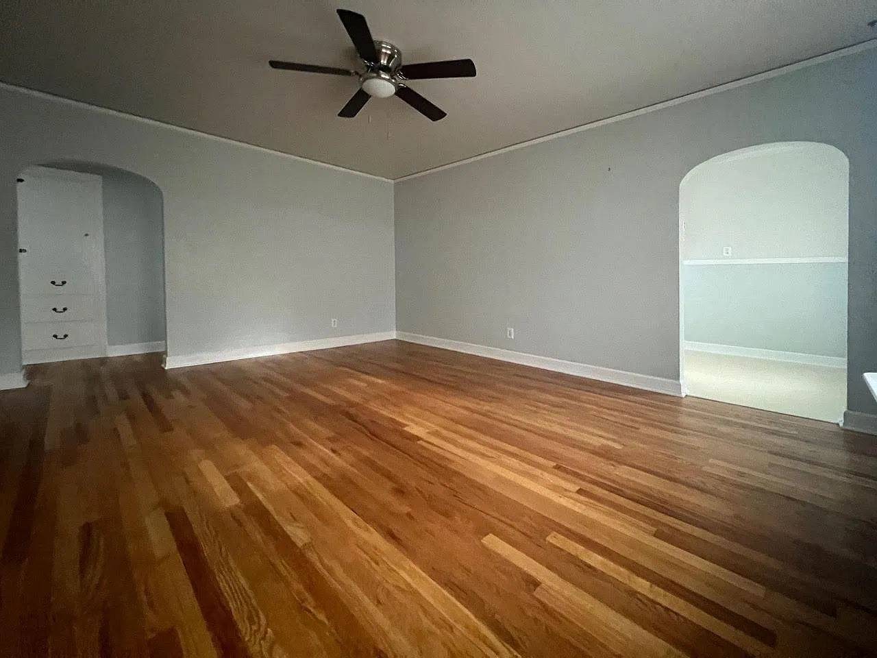 2 bed, 600 sqft, $1,100 — Photo 2